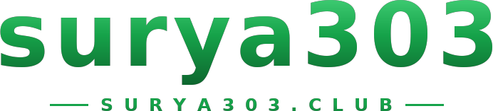 surya303 logo
